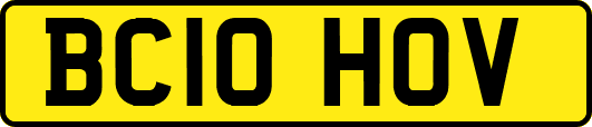 BC10HOV