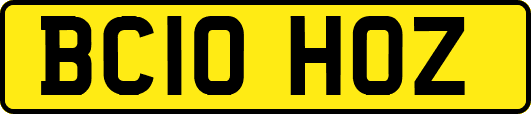 BC10HOZ