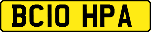BC10HPA