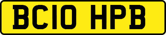 BC10HPB