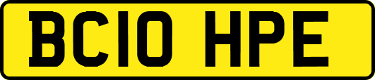 BC10HPE