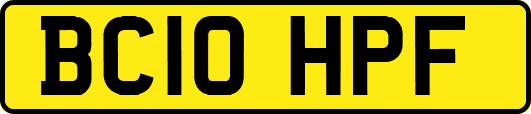 BC10HPF