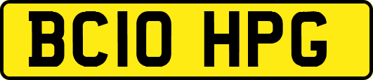 BC10HPG
