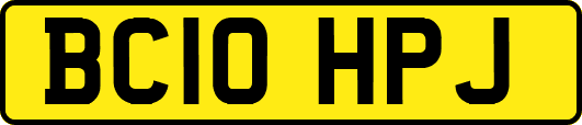 BC10HPJ
