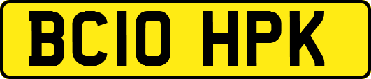 BC10HPK