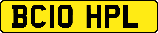BC10HPL