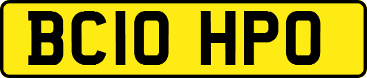 BC10HPO