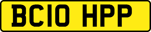 BC10HPP