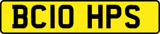 BC10HPS