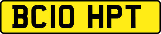 BC10HPT