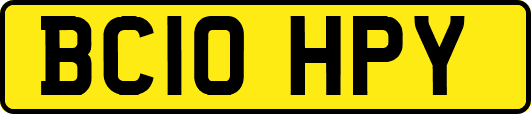 BC10HPY