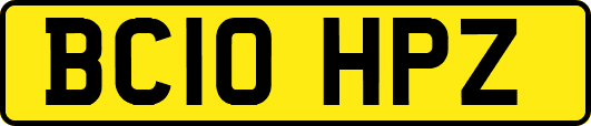 BC10HPZ