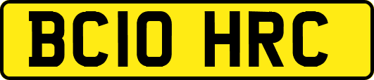 BC10HRC
