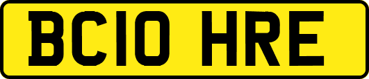 BC10HRE