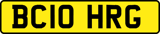 BC10HRG