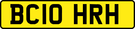 BC10HRH