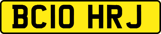 BC10HRJ