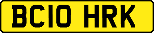 BC10HRK