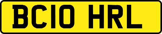 BC10HRL