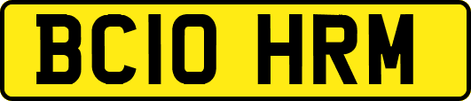BC10HRM