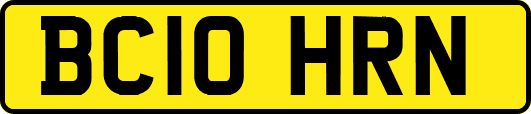 BC10HRN
