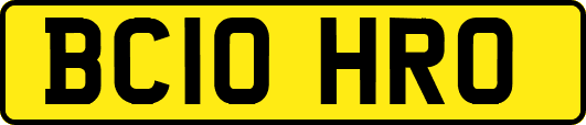 BC10HRO