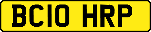 BC10HRP
