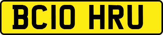 BC10HRU