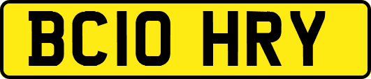 BC10HRY