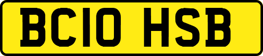 BC10HSB