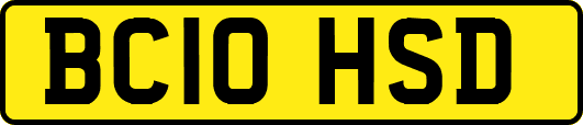 BC10HSD