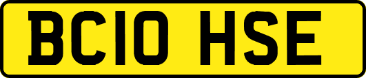 BC10HSE