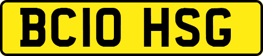 BC10HSG