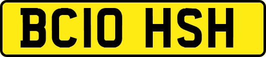 BC10HSH