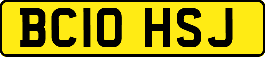 BC10HSJ