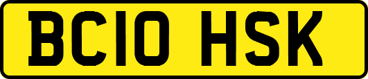 BC10HSK