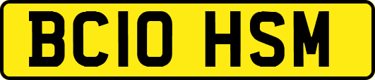BC10HSM