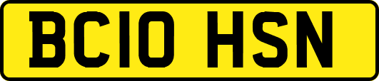 BC10HSN