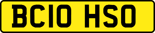 BC10HSO