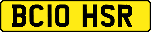 BC10HSR