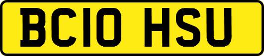 BC10HSU