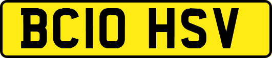 BC10HSV