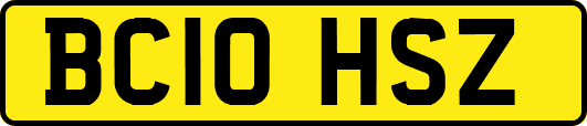 BC10HSZ