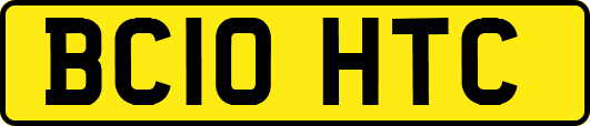 BC10HTC