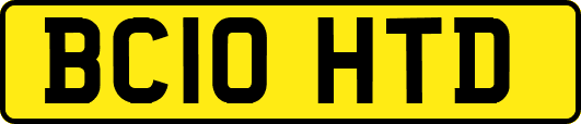 BC10HTD