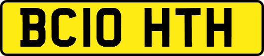 BC10HTH