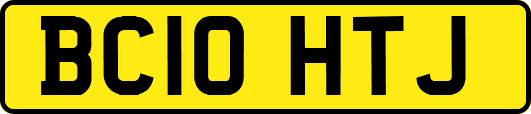 BC10HTJ