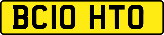 BC10HTO
