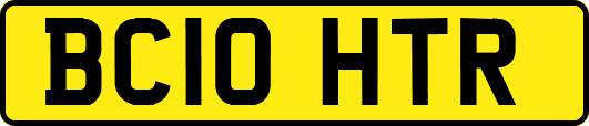 BC10HTR