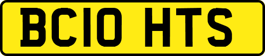 BC10HTS